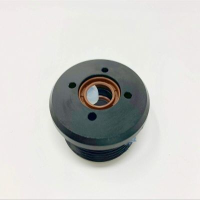 Five Star Marine End Cap Trim Cylinder Yamaha V4 V6 1986-96 6G5-43821-01-00 6G5-43800-05-4D FSM046