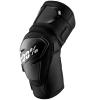 100% Fortis Knee Pad Black, L/Xl view 1