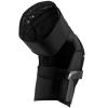 100% Fortis Knee Pad Black, L/Xl view 2