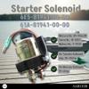 6E5-81941-10-00 61A-81941-00 Starter Solenoid Replacement for Yamaha 115-250 HP and Mercury 15-40 HP Outboard 1990-2005 view 2