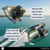 6E5-81941-10-00 61A-81941-00 Starter Solenoid Replacement for Yamaha 115-250 HP and Mercury 15-40 HP Outboard 1990-2005 view 3