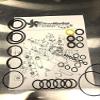 Five Star Marine Rebuild KIT Mercury 135-250 Trim Tilt Seal Kit 878408A1 FSM030 view 1