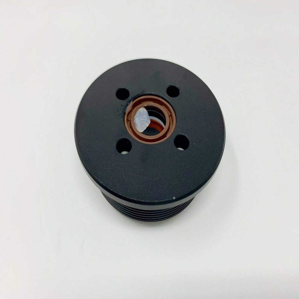 Five Star Marine Johnson Evinrude 25-50 HP End Cap 335154 335155 335148 335149 Viton Seals FSM031