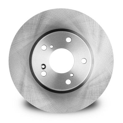 DFC Front Brake Rotor Fits 1997-2000 Ford Expedition