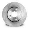 DFC Front Brake Rotor Fits 1997-2000 Ford Expedition view 1