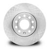 DFC Front Brake Rotor Fits 1997-2000 Ford Expedition view 3