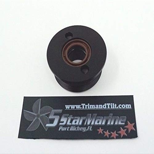 Mercury Marine/Mercruiser New OEM END Cap/Guide Assy 1100-8M0021648; 99638A1 FSM024
