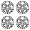 Auto Rim Shop - Brand New 20" Replacement Wheel Set (4 Wheels) for a Chevy Silverado Suburban 1500 2007-2009 view 1