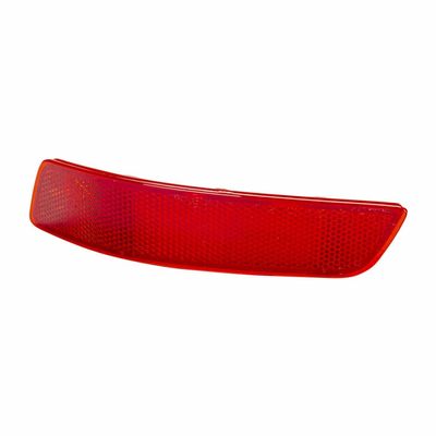 CarLights360: For Lexus ES350 Reflector Assembly 2013 2014 2015 2016 2017 2018 Driver Side DOT Certified For LX1184101 | 81920-30040