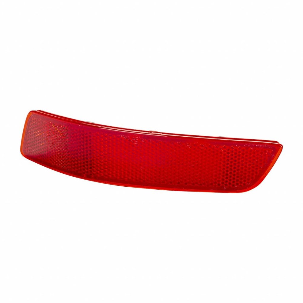 CarLights360: For Lexus ES350 Reflector Assembly 2013 2014 2015 2016 2017 2018 Driver Side DOT Certified For LX1184101 | 81920-30040
