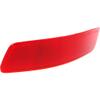 CarLights360: For Lexus ES350 Reflector Assembly 2013 2014 2015 2016 2017 2018 Driver Side DOT Certified For LX1184101 | 81920-30040 view 3