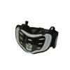 Hrp K-Rib Wrap (Gray - L 34"-38") view 1