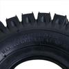 WPHMOTO 4Pcs 3.00-4 Tire and Inner Tube for ATV Go Kart UTV Scooter view 3