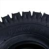 WPHMOTO 4Pcs 3.00-4 Tire and Inner Tube for ATV Go Kart UTV Scooter view 4