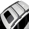 Honda Genuine 2019 Passport Original Equipment CROSSBARS 08L04-TGS-100 view 1