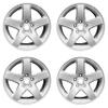 Auto Rim Shop - Brand New 17" Replacement Wheel Set (4 Wheels) for a Dodge Challenger Charger Magnum 2006-2010 view 1