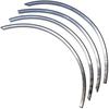 4p Chrome Stainless Fender Trim w/Gasket fit for Buick Lacrosse 10-16 view 1