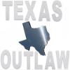 Brighter Design 12p Stainless Steel Texas Outlaw & State Emblem view 1