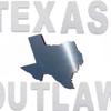 Brighter Design 12p Stainless Steel Texas Outlaw & State Emblem view 2