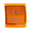 CarLights360: For Chevy K3500 Side Marker Light Assembly 1994-2000 Passenger Side For GM2551144 view 1