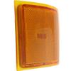 CarLights360: For Chevy K3500 Side Marker Light Assembly 1994-2000 Passenger Side For GM2551144 view 3