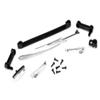Traxxas TRA8132 Door Handles, Left, Right & Rear Tailgate view 1