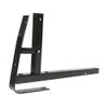 GTW EZGO TXT & Valor Cargo Box Mounting Bracket Kit | Compatible with 1996-2021 Models view 2