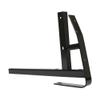 GTW EZGO TXT & Valor Cargo Box Mounting Bracket Kit | Compatible with 1996-2021 Models view 3