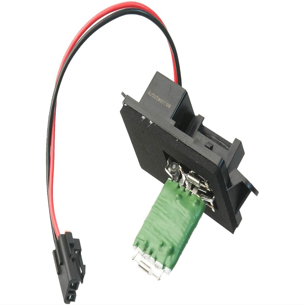 Autotecnica 15305077 Blower Motor Resistor