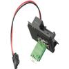 Autotecnica 15305077 Blower Motor Resistor view 1
