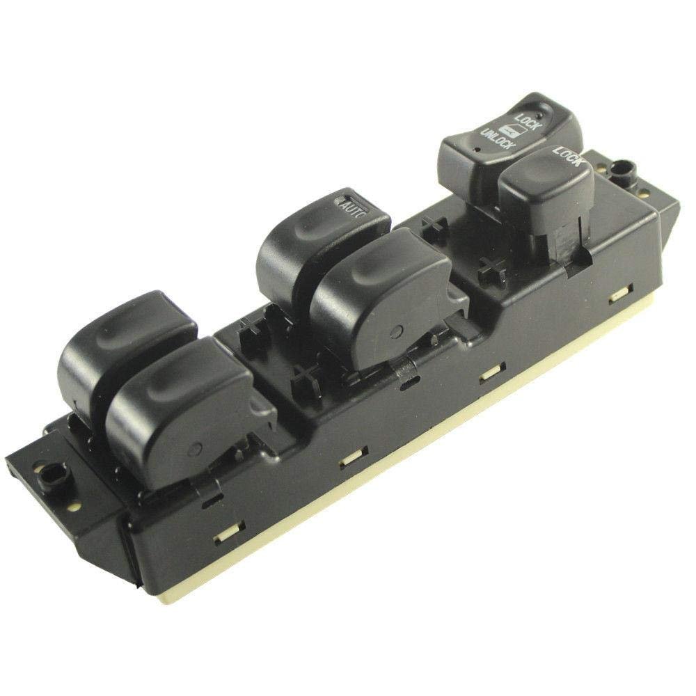 Power Window Switch For 1998-2004 Isuzu Rodeo 897135-9271 71090