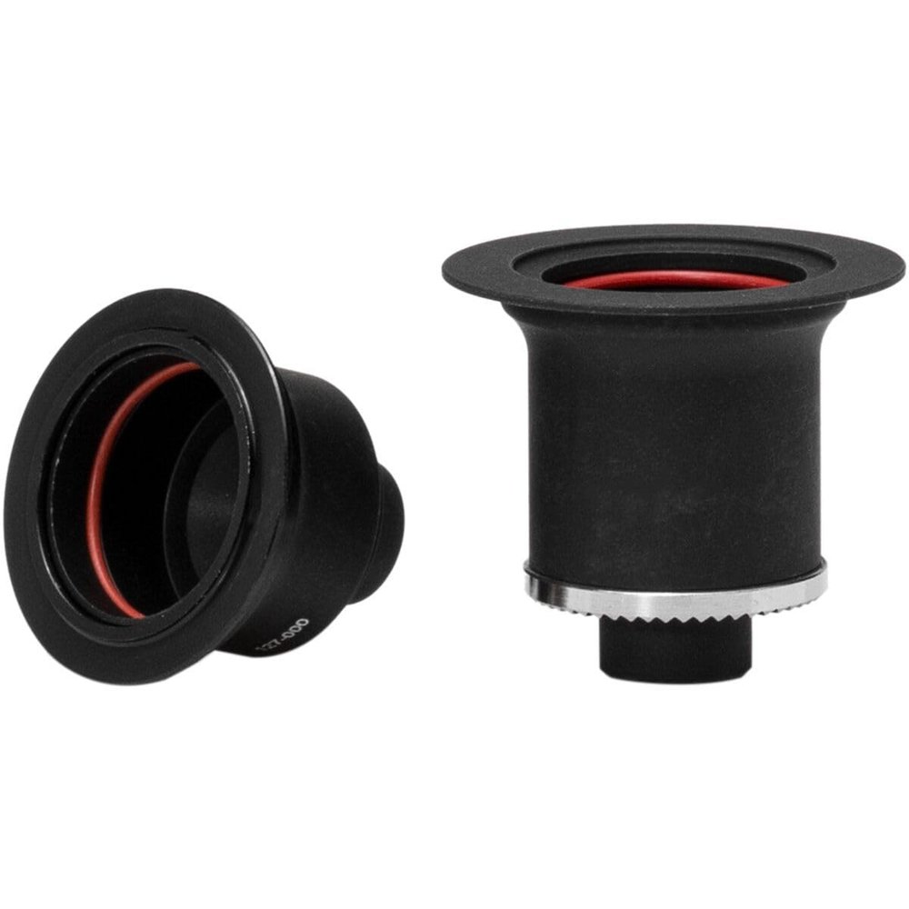Zipp Rear END Cap Set COGNITION DB Quick Release XDR