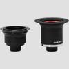 Zipp Rear END Cap Set COGNITION DB Quick Release XDR view 2