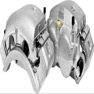 DFC Front Left Brake Caliper| Fits 2004-2006 Dodge Durango