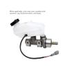 DFC Brake Master Cylinder| Fits 1961-1966 Ford F-250 view 4