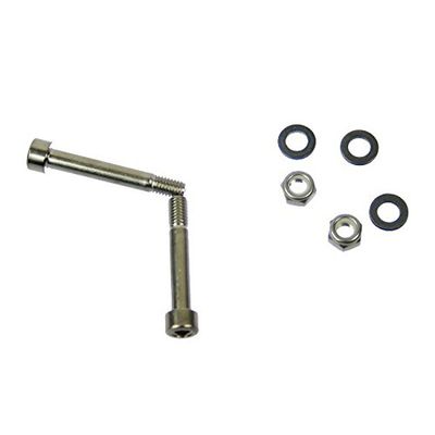 Cannondale Shock Mount Hardware for Scalpel 08-10 100mm - KP050