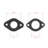 The ROP Shop Carburetor Repair Kit for 1999 Johnson 9.9HP, J10ELEER, J10TEEER, J10REER Engine view 2