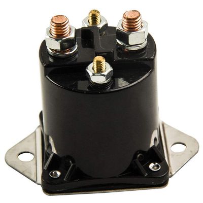 ANTOBLE 36V Electric Golf Cart Solenoid Replacement for Club Car DS 1976 to 1998