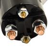 ANTOBLE 36V Electric Golf Cart Solenoid Replacement for Club Car DS 1976 to 1998 view 3