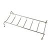 Blue Diamond Classics Pedal Car Parts, AMF Compatible with Mustang Chrome Luggage Rack view 1