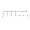 Blue Diamond Classics Pedal Car Parts, AMF Compatible with Mustang Chrome Luggage Rack view 2