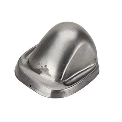Murray Pedal Car Atomic Missile Nose Cone, Plain