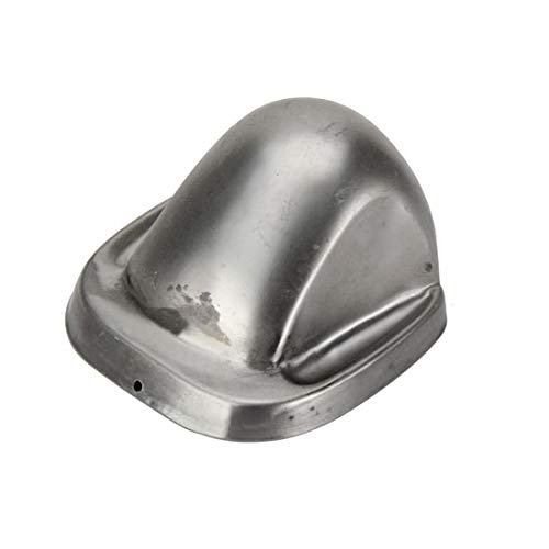 Murray Pedal Car Atomic Missile Nose Cone, Plain