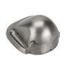 Murray Pedal Car Atomic Missile Nose Cone, Plain view 2