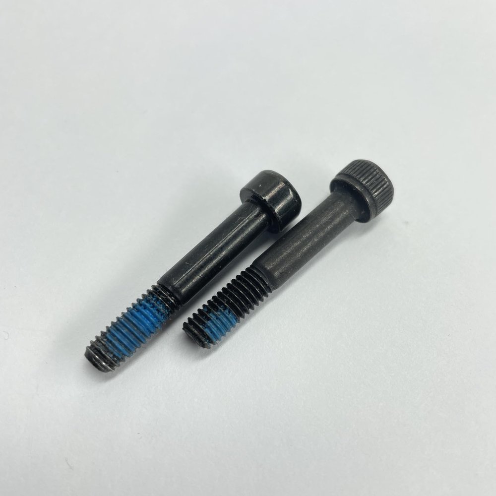 Hardware Kit for Cannondale Shock Mount 2011-17 Jekyll 26/27.5 - KP181