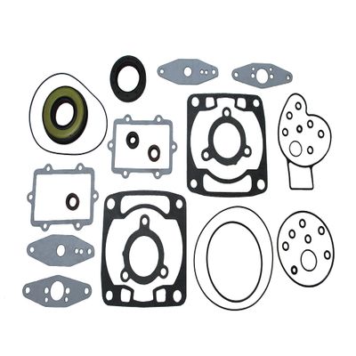 Complete Gasket Kit Compatible with Arctic Cat Firecat/Crossfire/Sabercat 600 700 F6 09-711275 711275