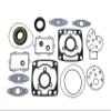 Complete Gasket Kit Compatible with Arctic Cat Firecat/Crossfire/Sabercat 600 700 F6 09-711275 711275 view 1