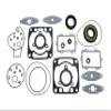 Complete Gasket Kit Compatible with Arctic Cat Firecat/Crossfire/Sabercat 600 700 F6 09-711275 711275 view 2