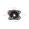 The ROP Shop Water Pump Kit for 1994, 1995, 1996, 1997, 1998 Mercury 2-Stroke, 9.9HP, 0A197112 view 2