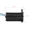 The ROP Shop | Trim Motor for 1989 Johnson Evinrude E150CXCEM, E150STLCEM, TE150TXCEM, E155WTXZ view 3